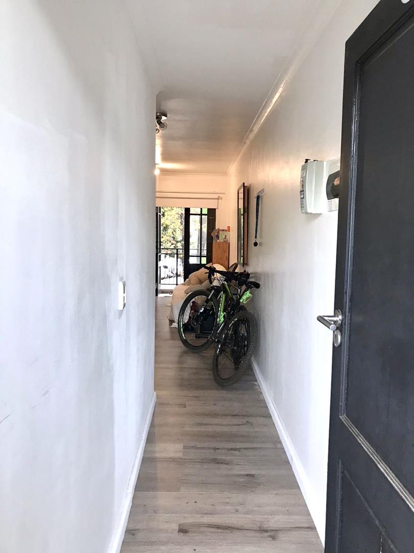 To Let 1 Bedroom Property for Rent in Rondebosch Western Cape